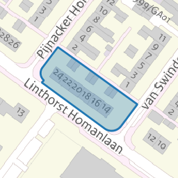 Perceel CVD00-C-2128