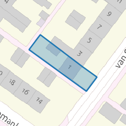 Perceel CVD00-C-2129