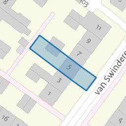 Perceel CVD00-C-2131