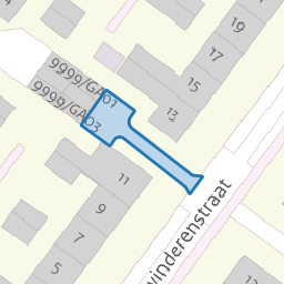 Perceel CVD00-C-2136