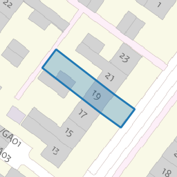 Perceel CVD00-C-2140