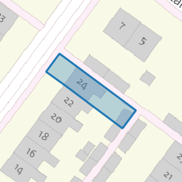 Perceel CVD00-C-2144