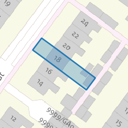 Perceel CVD00-C-2147