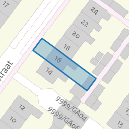 Perceel CVD00-C-2148