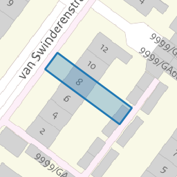 Perceel CVD00-C-2154