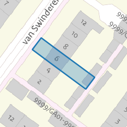 Perceel CVD00-C-2155