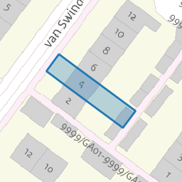 Perceel CVD00-C-2156