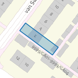 Perceel CVD00-C-2157