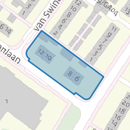 Perceel CVD00-C-2159