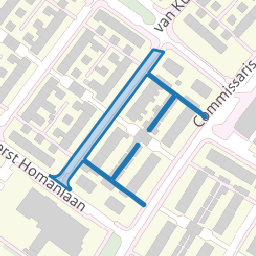 Perceel CVD00-C-2160