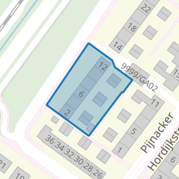 Perceel CVD00-C-2165