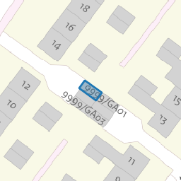 Perceel CVD00-C-2166