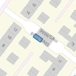 Perceel CVD00-C-2168