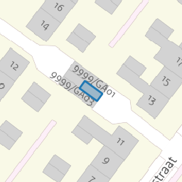 Perceel CVD00-C-2170