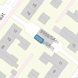 Perceel CVD00-C-2174