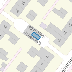 Perceel CVD00-C-2176