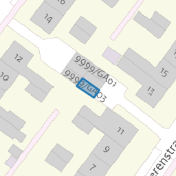 Perceel CVD00-C-2177