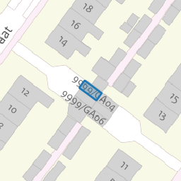 Perceel CVD00-C-2178