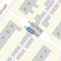 Perceel CVD00-C-2180