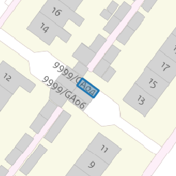 Perceel CVD00-C-2181