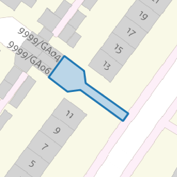 Perceel CVD00-C-2185