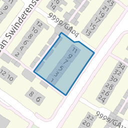 Perceel CVD00-C-2186