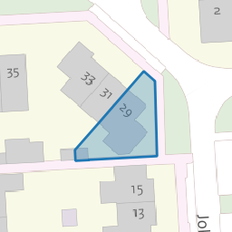 Perceel CVD00-C-2187