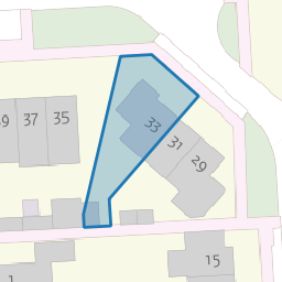 Perceel CVD00-C-2189