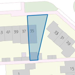 Perceel CVD00-C-2190