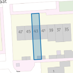 Perceel CVD00-C-2194