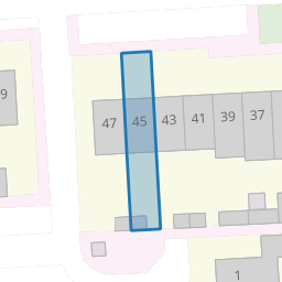 Perceel CVD00-C-2195