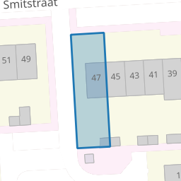 Perceel CVD00-C-2196