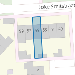 Perceel CVD00-C-2198