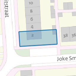 Perceel CVD00-C-2201