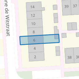 Perceel CVD00-C-2203