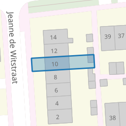 Perceel CVD00-C-2205