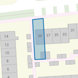 Perceel CVD00-C-2208