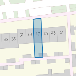 Perceel CVD00-C-2214