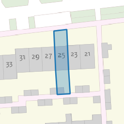 Perceel CVD00-C-2215