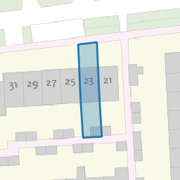 Perceel CVD00-C-2216