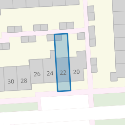 Perceel CVD00-C-2219