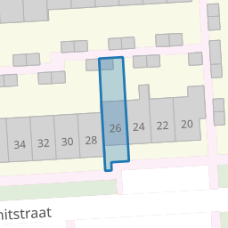 Perceel CVD00-C-2221