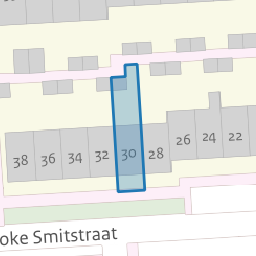 Perceel CVD00-C-2223