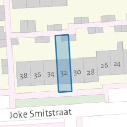 Perceel CVD00-C-2224