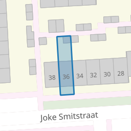 Perceel CVD00-C-2226