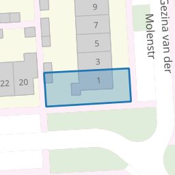 Perceel CVD00-C-2228