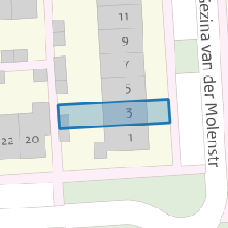 Perceel CVD00-C-2229