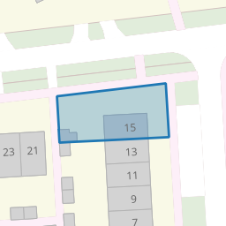 Perceel CVD00-C-2231