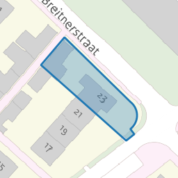 Perceel CVD00-C-2238