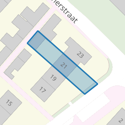 Perceel CVD00-C-2239